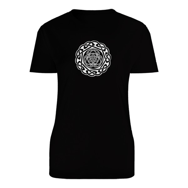 Tričko s potiskem celtic